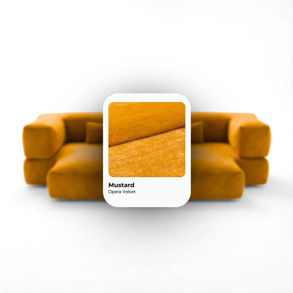 Wechselbezug - 3 in 1 BedSofa