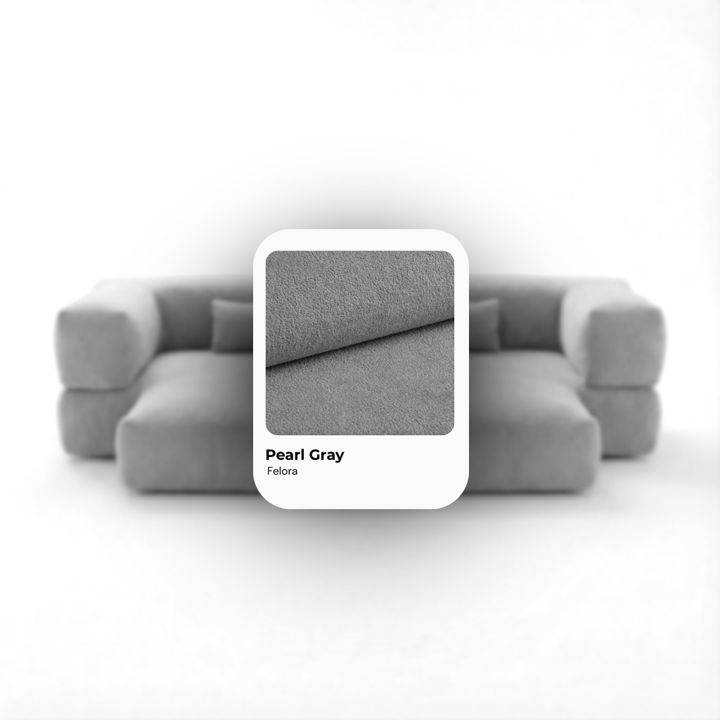 Wechselbezug - 3 in 1 BedSofa