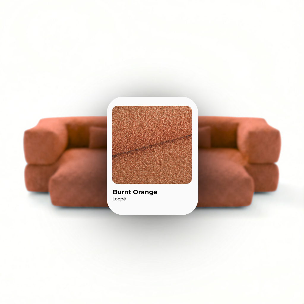 Wechselbezug - 3 in 1 BedSofa