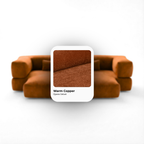 Wechselbezug - 3 in 1 BedSofa