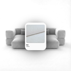 Wechselbezug - 3 in 1 BedSofa