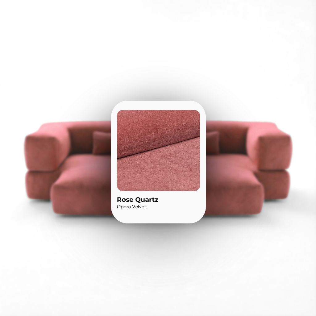 Wechselbezug - 3 in 1 BedSofa