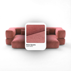 Wechselbezug - 3 in 1 BedSofa