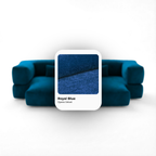 Wechselbezug - 3 in 1 BedSofa