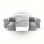 Wechselbezug - 3 in 1 BedSofa