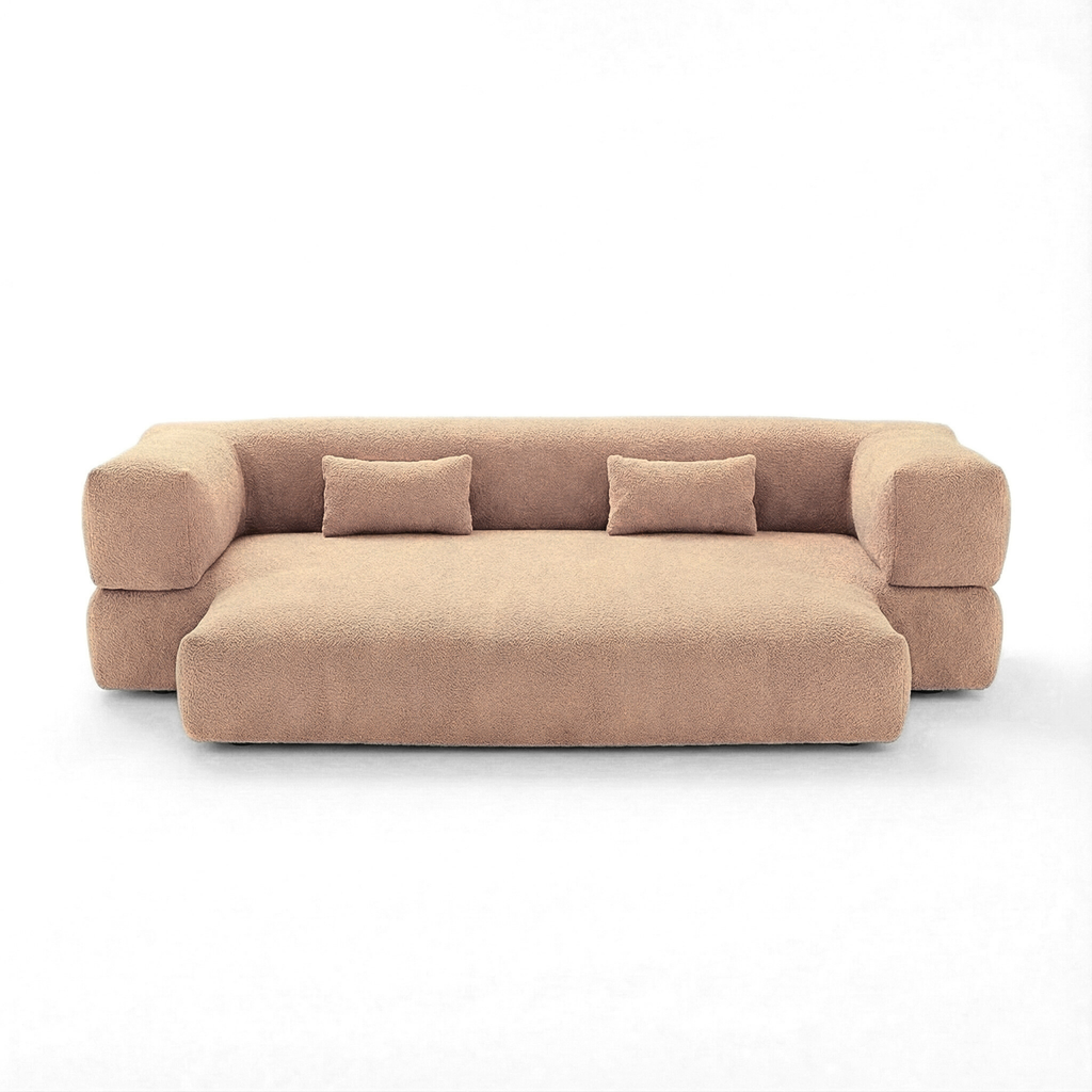 3 in 1 Bed Sofa | Felora