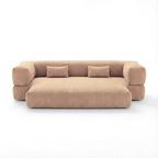 3 in 1 Bed Sofa | Felora