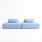 XXL Candy Sofa | Loopé