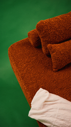 Divano Candy XXL | Bouclé