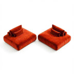 XXL Candy Sofa  |  Opera Velvet