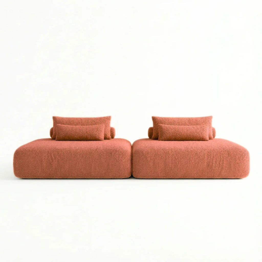 XXL Candy Sofa | Loopé