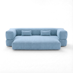 3 in 1 Bed Sofa | Felora