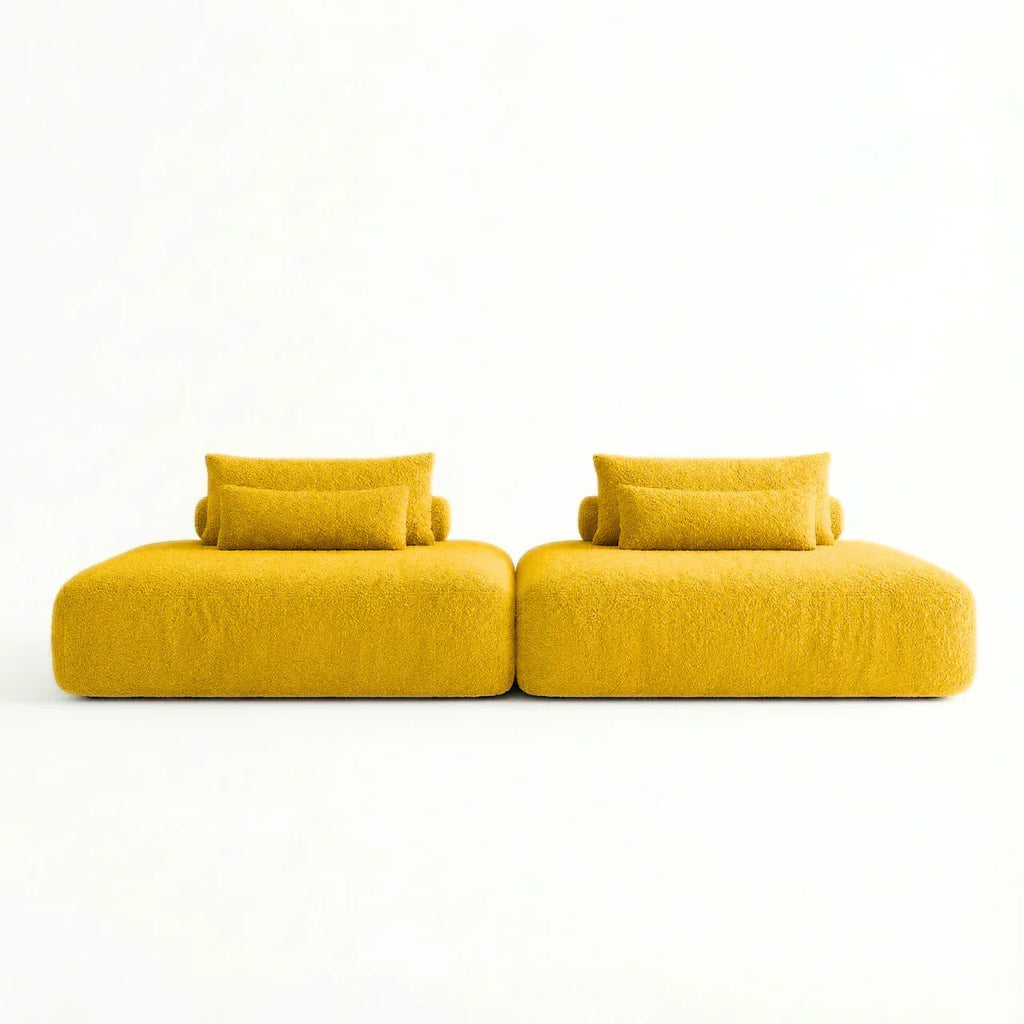 XXL Candy Sofa | Loopé