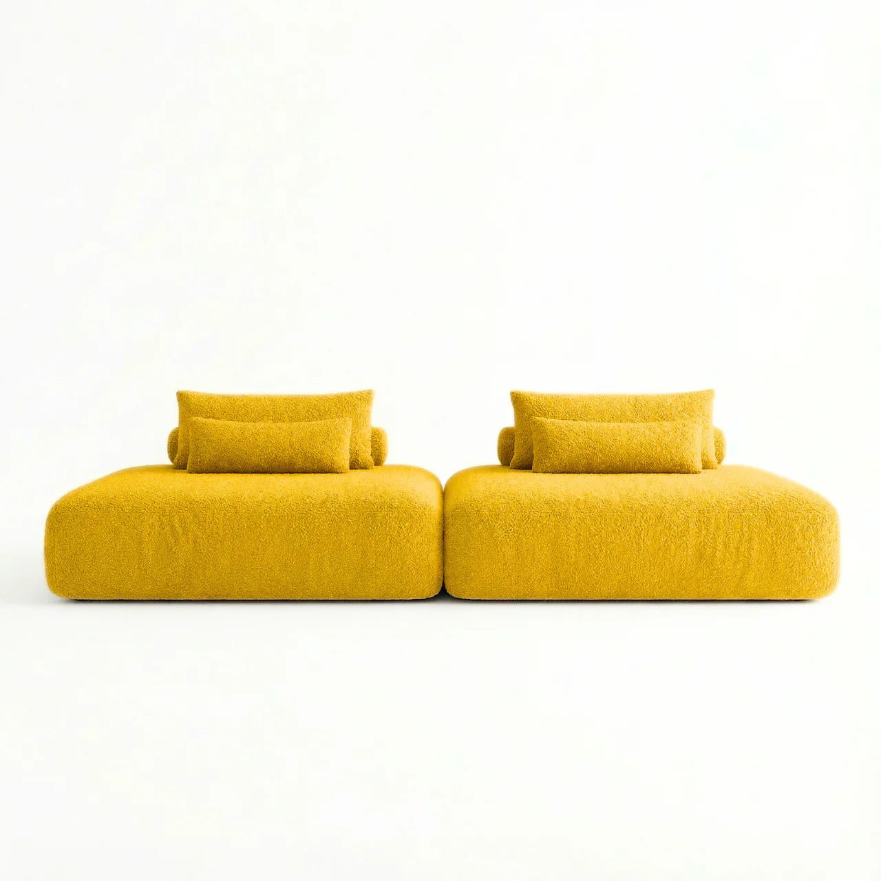 XXL Candy Sofa | Loopé