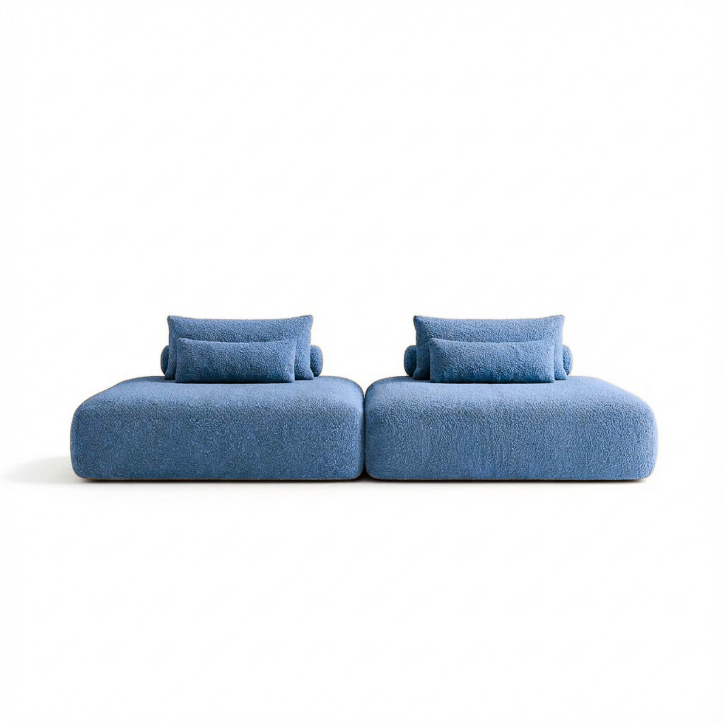 XXL Candy Sofa | Felora
