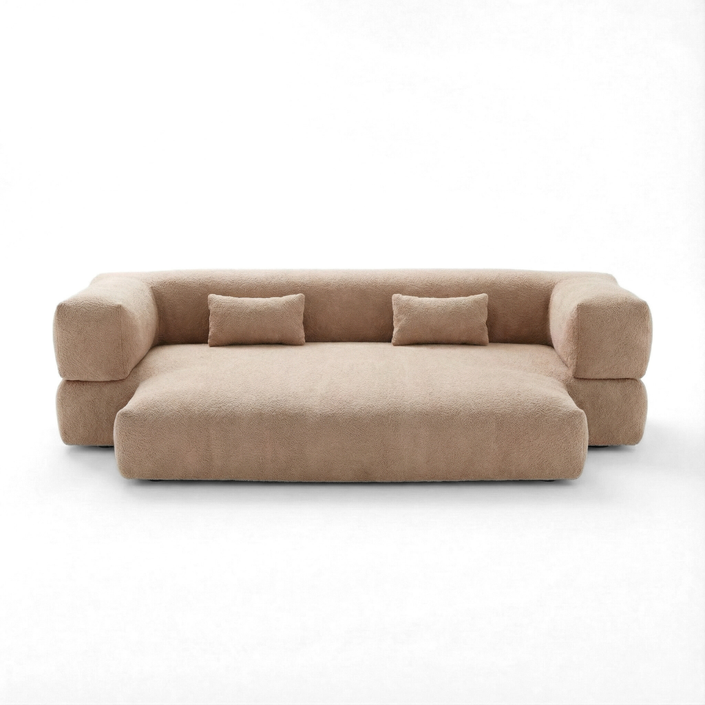 3 in 1 Bed Sofa | Felora
