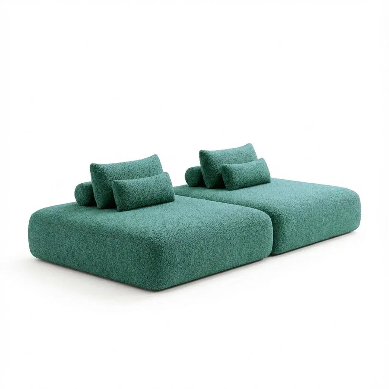 XXL Candy Sofa | Loopé