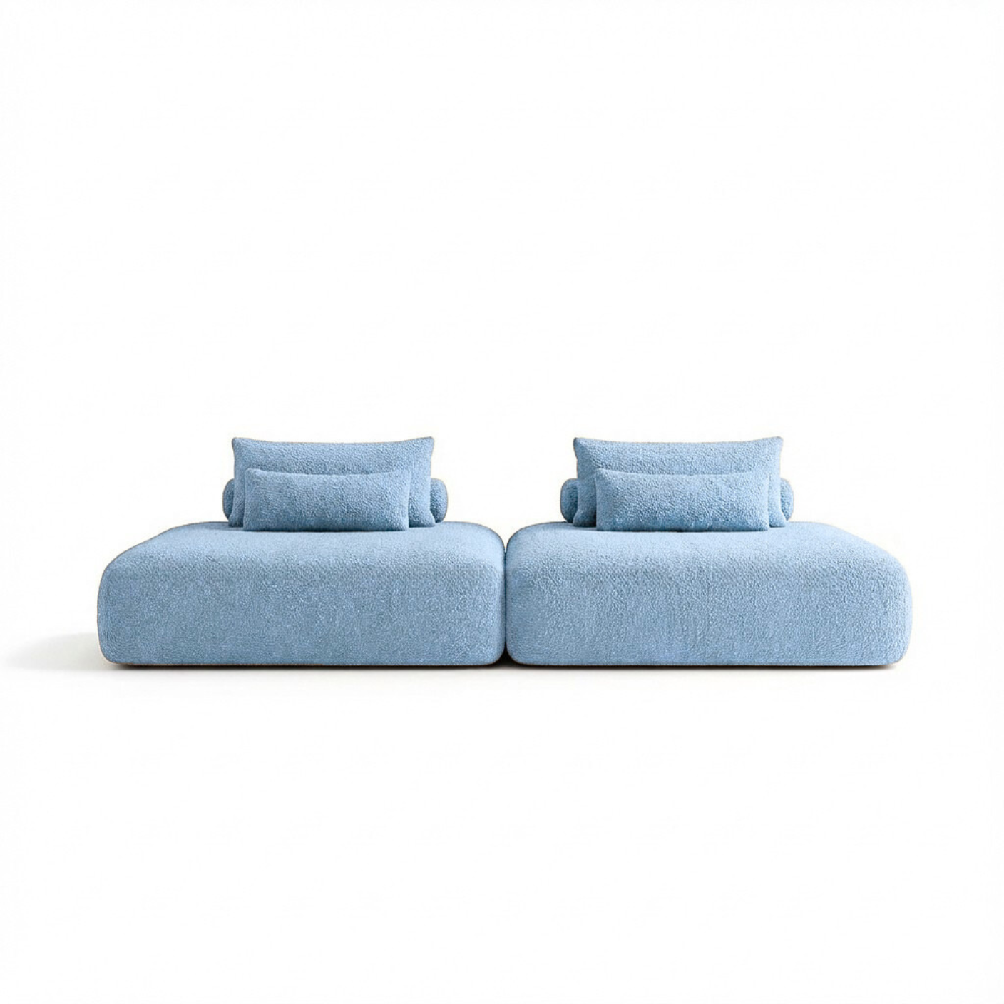XXL Candy Sofa | Felora