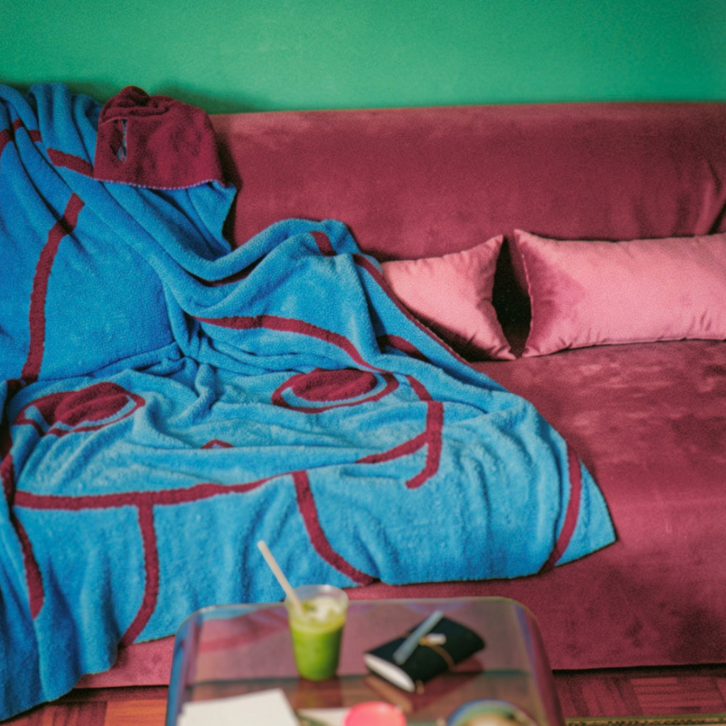 3 in 1 BedSofa | Opera Velvet
