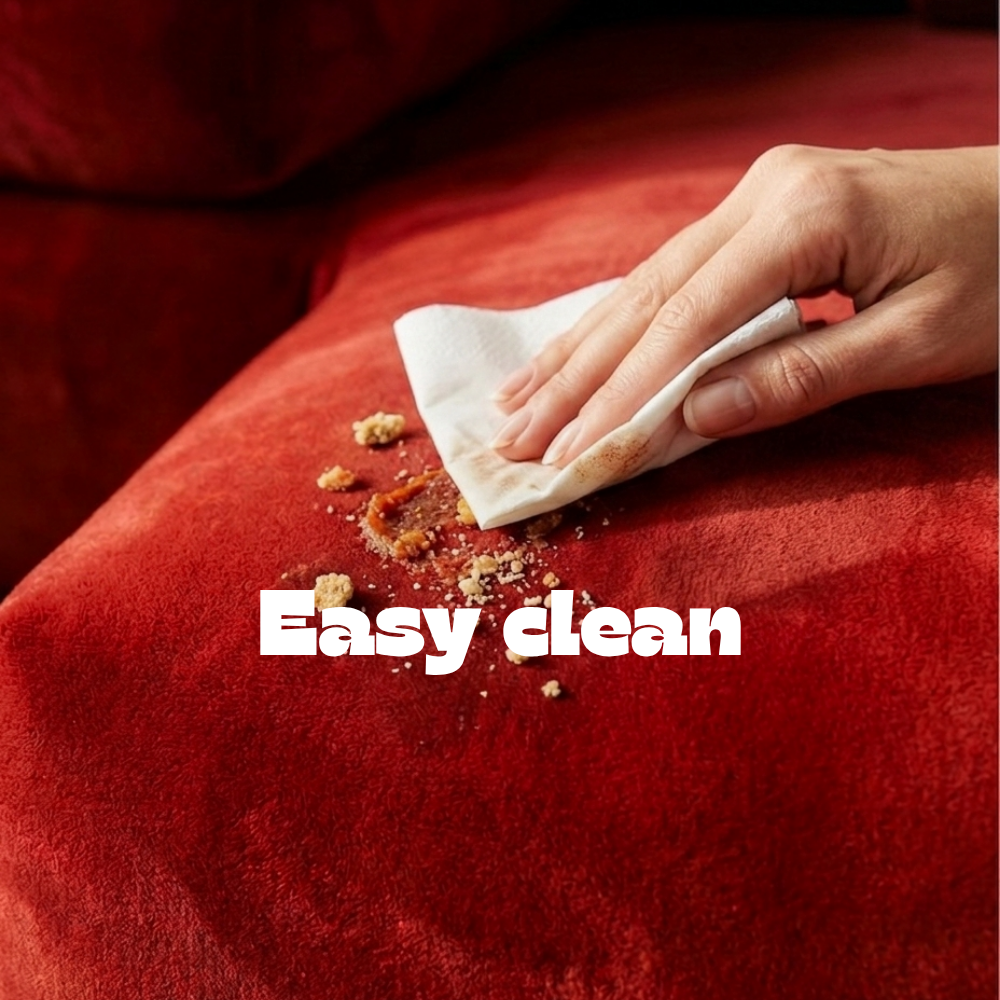 3 in 1 BedSofa   |  Opera Velvet