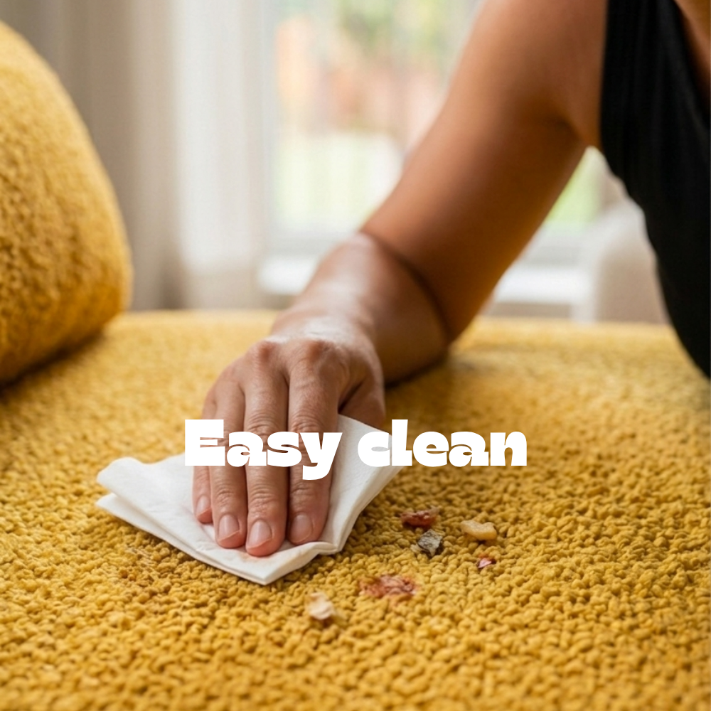 XXL Candy Sofa | Loopé