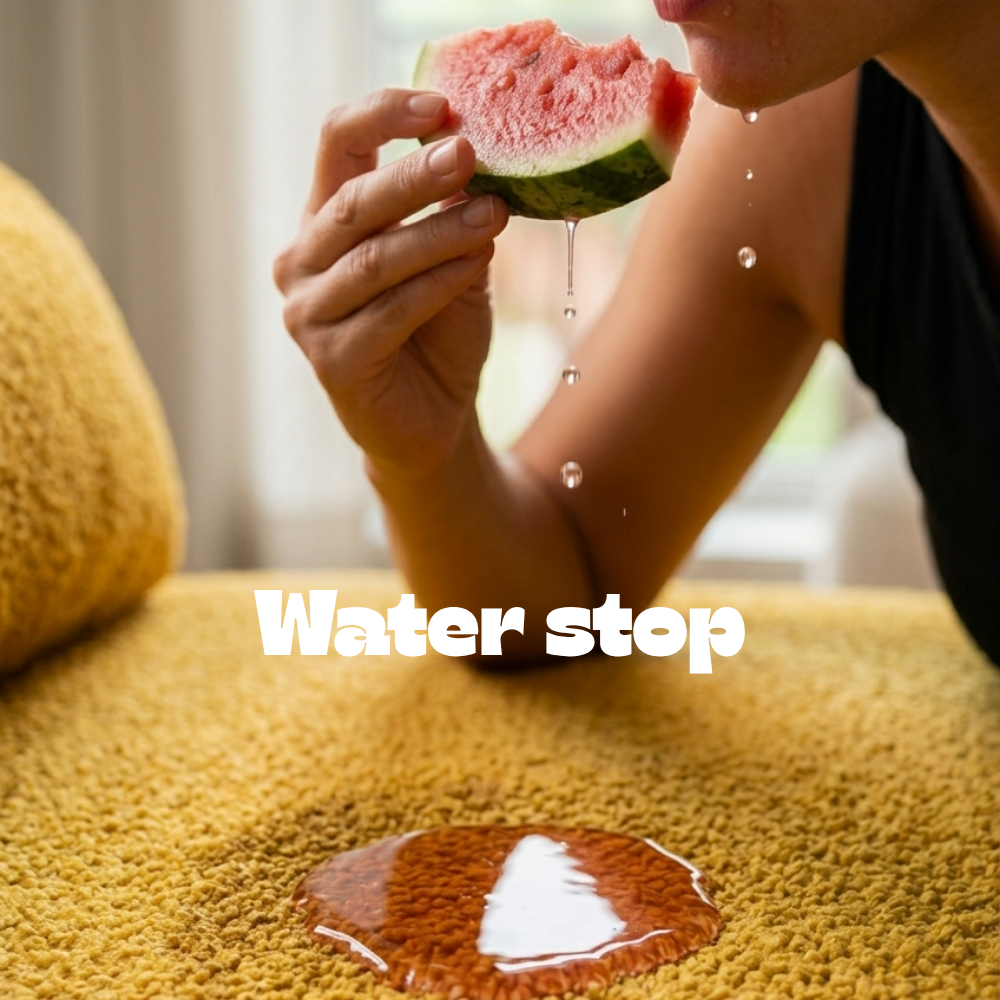 XXL Candy Sofa | Loopé