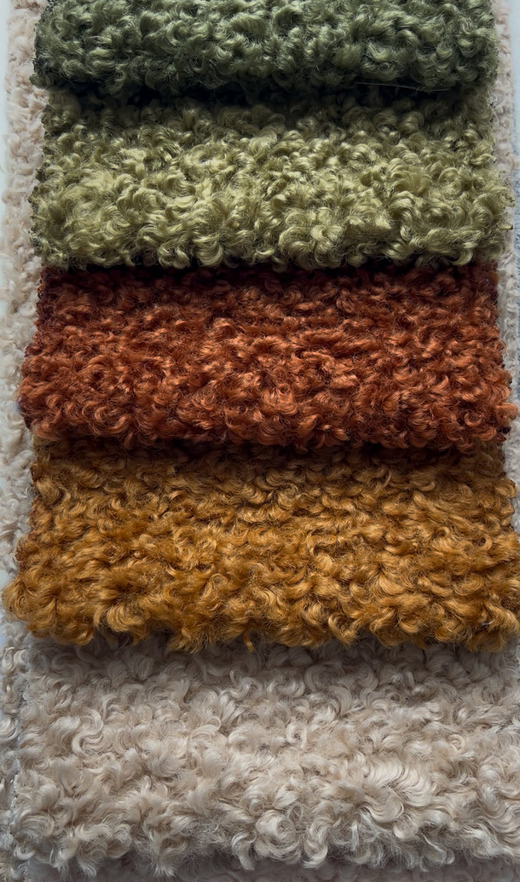 3 in 1 Bed Sofa | Bouclé