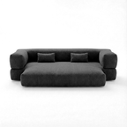 3 in 1 BedSofa | Felora