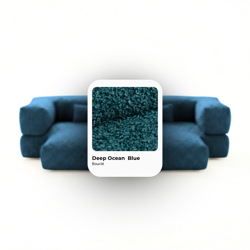 Wechselbezug - 3 in 1 BedSofa