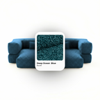 Wechselbezug - 3 in 1 BedSofa