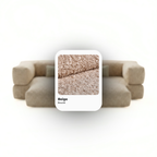 Wechselbezug - 3 in 1 BedSofa