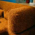 3 in 1 BedSofa | Bouclé