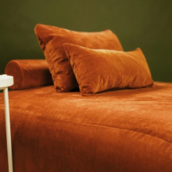 XXL Candy Sofa  |  Opera Velvet