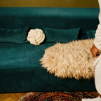 3 in 1 BedSofa   |  Opera Velvet