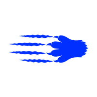 Scratch resistant