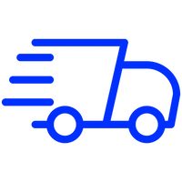 Fast delivery