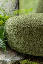 XXL Candy Sofa | Bouclé